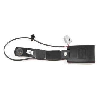 Mopar® - Seat Belt Buckle Half