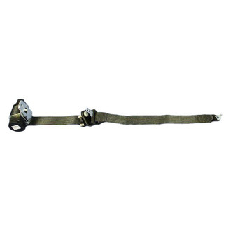 Mopar® - Left Rear Seat Belt