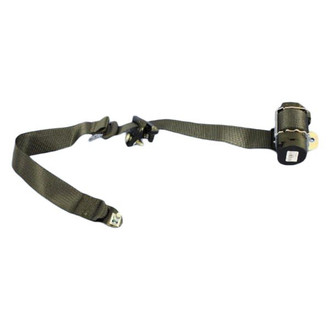 Mopar® - Seat Belt Retractor