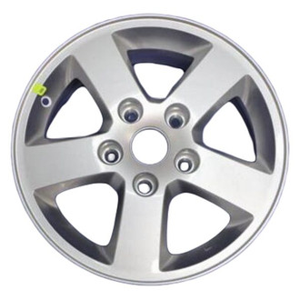 Chrysler OE - Wheel