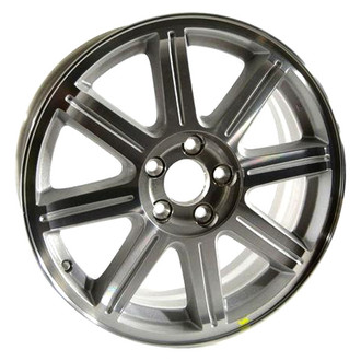Dodge OE - Wheel