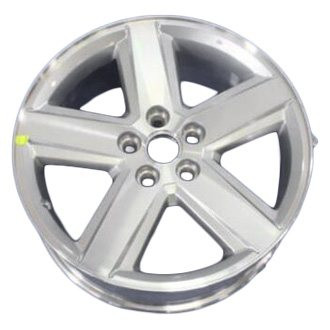 Chrysler OE - Wheel