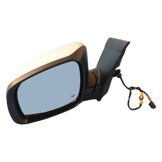 Ram OE - Front Left Door Mirror