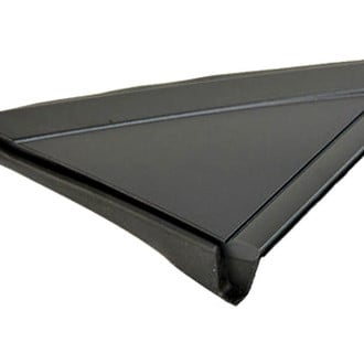 Mopar® - Side View Mirror Bezel