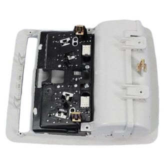 Dodge OE - Upper Overhead Console