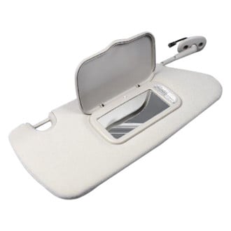 Mopar® - Passenger Side Sun Visor