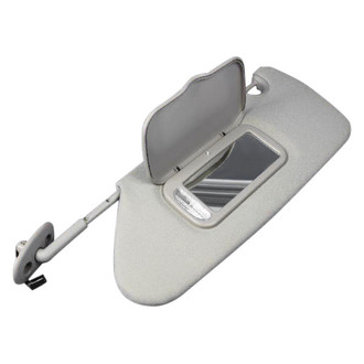 Mopar® - Driver Side Sun Visor