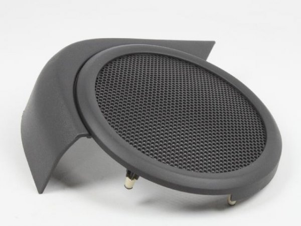 Mopar® - Rear Passenger Side Speaker Cover