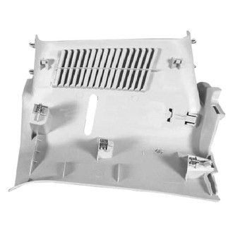 Mopar® - Interior Quarter Panel
