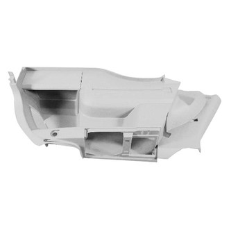 Mopar® - Interior Quarter Panel