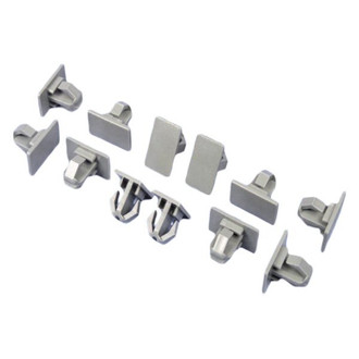 Mopar® - Lower Exterior Molding Clip