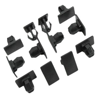 Mopar® - Rocker Panel Molding Clip