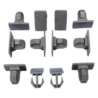 Mopar® - Rocker Panel Molding Clip
