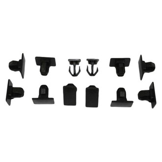 Mopar® - Rocker Panel Molding Clip