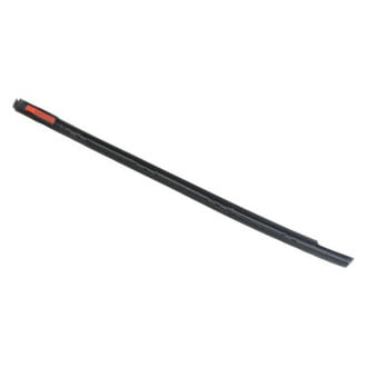 Jeep OE - Front Left Windshield Molding