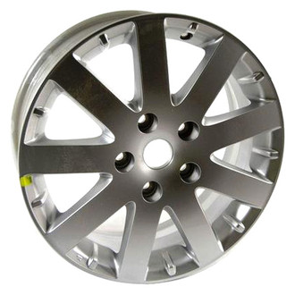 Chrysler OE - Wheel
