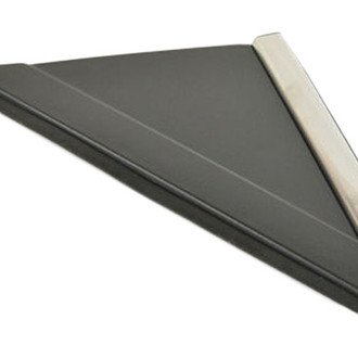 Mopar® - Driver Side View Mirror Bezel