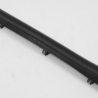 Mopar® - Door Sill Plates