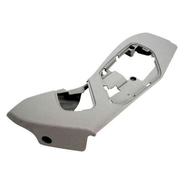 Mopar® - Passenger Side Outboard Seat Adjuster Shield