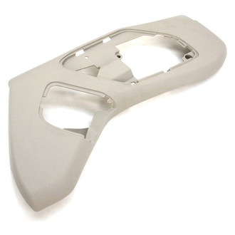 Jeep OE - Front Left Outer Seat Trim Panel
