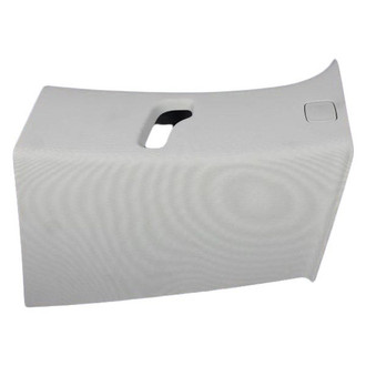 Mopar® - Passenger Side C-Pillar Molding