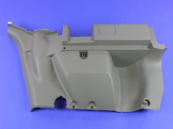 Mopar® - Rear Driver Side Lower Interior Quarter Panel