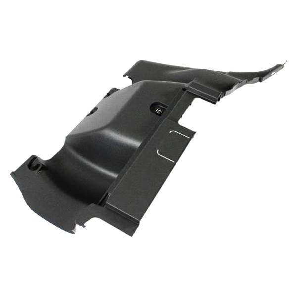 Mopar® 1BP83XDVAJ Rear Driver Side Lower Interior Quarter Panel