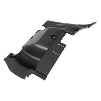 Jeep OE - Rear Left Lower Interior Quarter Panel Trim Panel