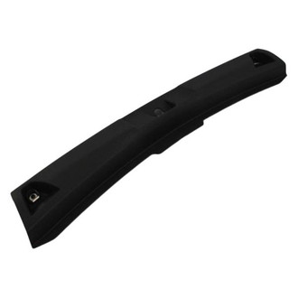 Jeep OE - Rear Liftgate Trim Scuff Plate