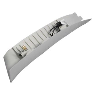 Mopar® - A-Pillar Post Molding