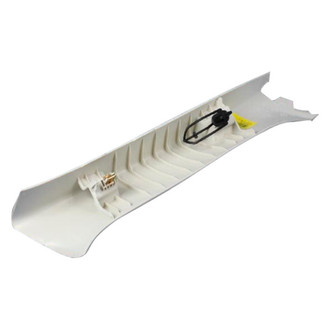 Mopar® - A-Pillar Post Molding