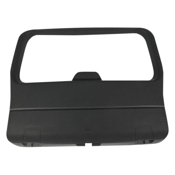 Mopar® - Liftgate Trim