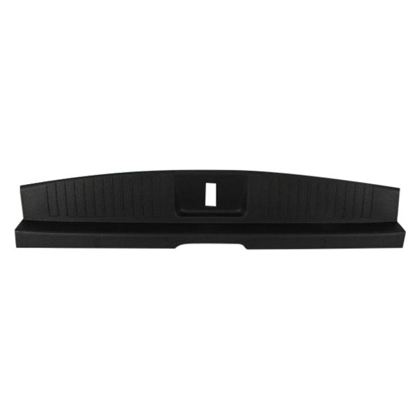 Mopar® - Rear Liftgate Trim Scuff Plate