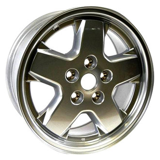 Jeep OE - Wheel