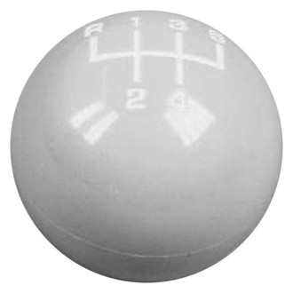 Chrysler OE - Manual Transmission Shift Knob