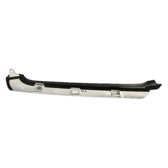 Chrysler OE - Front Left Windshield Molding