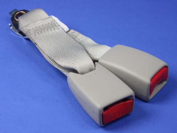 Mopar® - Rear Seat Belt Buckle Assembly