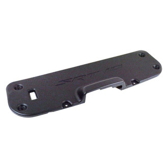Dodge OE - Rear Liftgate Trim