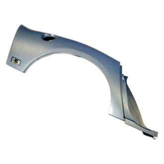 Dodge OE - Rear Right Quarter Panel