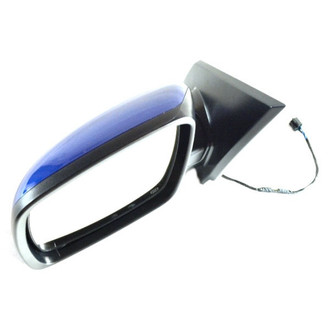 Dodge OE - Front Left Door Mirror