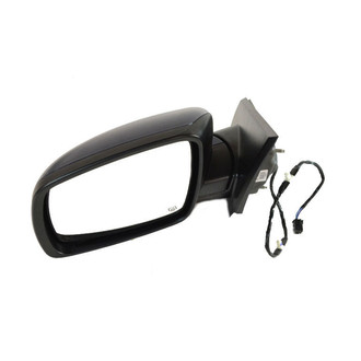 Mopar® - Driver Side View Mirror
