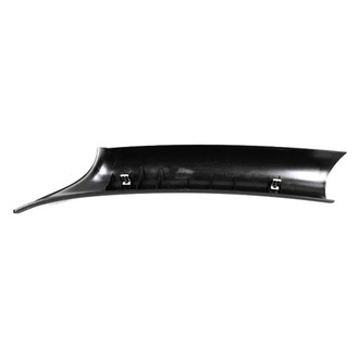 Mopar® - Windshield Garnish Molding