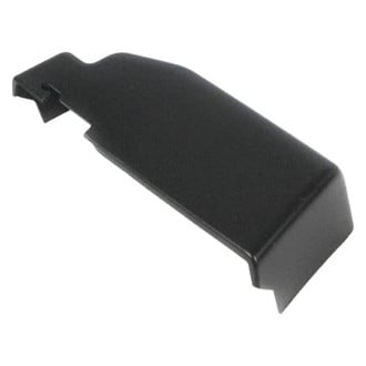 Mopar® - Rear Back Glass Wiper Motor Cover
