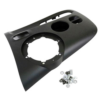 Dodge OE - Automatic Transmission Shift Cover Plate
