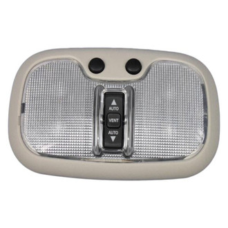Mopar® - Dome Light