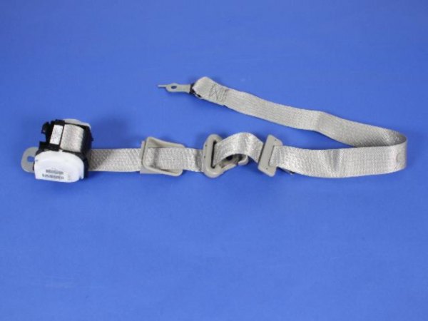 Mopar® - Front Left Seat Belt Lap & Shoulder Belt