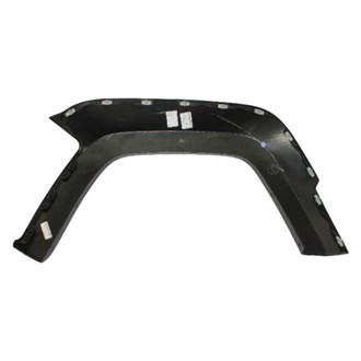 Mopar® - Front Passenger Side Wheel Well Opening