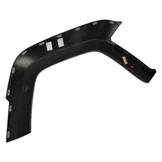 Mopar® - Wheel Well Opening