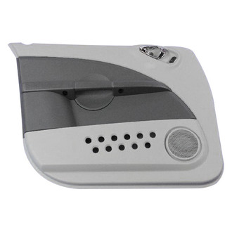 Mopar® - Front Inner Driver Side Door Interior Trim Panel