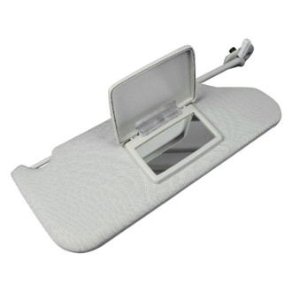Mopar® - Passenger Side Sun Visor